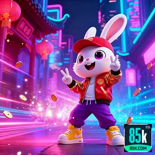 Imagem de registro de conta no cassino 85k, destacando a confiança e segurança da plataforma.