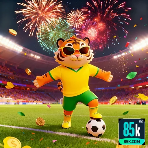 Experiência imersiva em jogos em tempo real na 85k, com confiança e segurança garantidas. - 85k