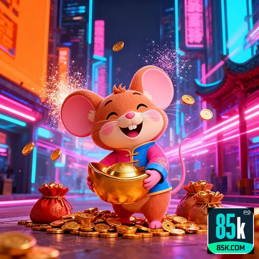 Descubra as ofertas de boas-vindas da 85k e sinta a confiança ao jogar. - 85k