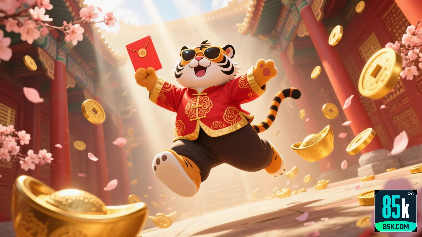 Imagem do programa de fidelidade do cassino 85k, destacando recompensas e confiança na plataforma. - 85k