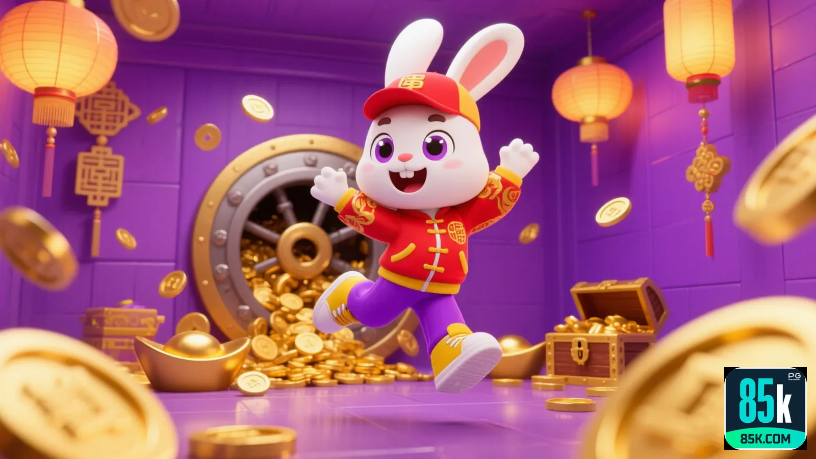 Jogos de azar simplificados na 85k: diversão e confiança em cada jogada.