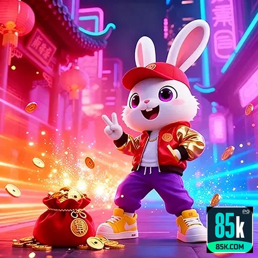 Explore os jackpot slots na 85k e ganhe prêmios emocionantes com total confiança. - 85k