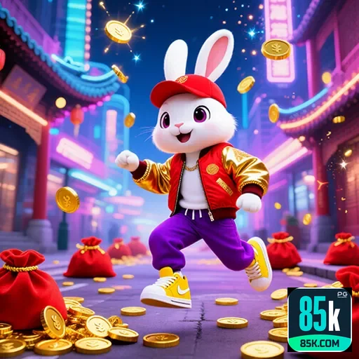 Explore Jackpot Slots Imperdíveis na 85k, onde a confiança se une à diversão.