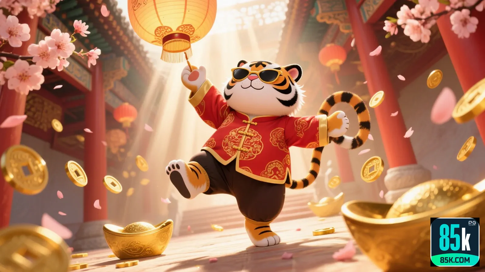 Promoções de cassino atraentes na 85k, oferecendo confiança e experiências premium aos jogadores.