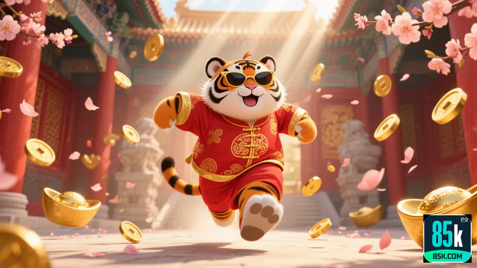 Imagem ilustrativa de bônus sem investimento na 85k, promovendo confiança e oportunidades de ganhos.