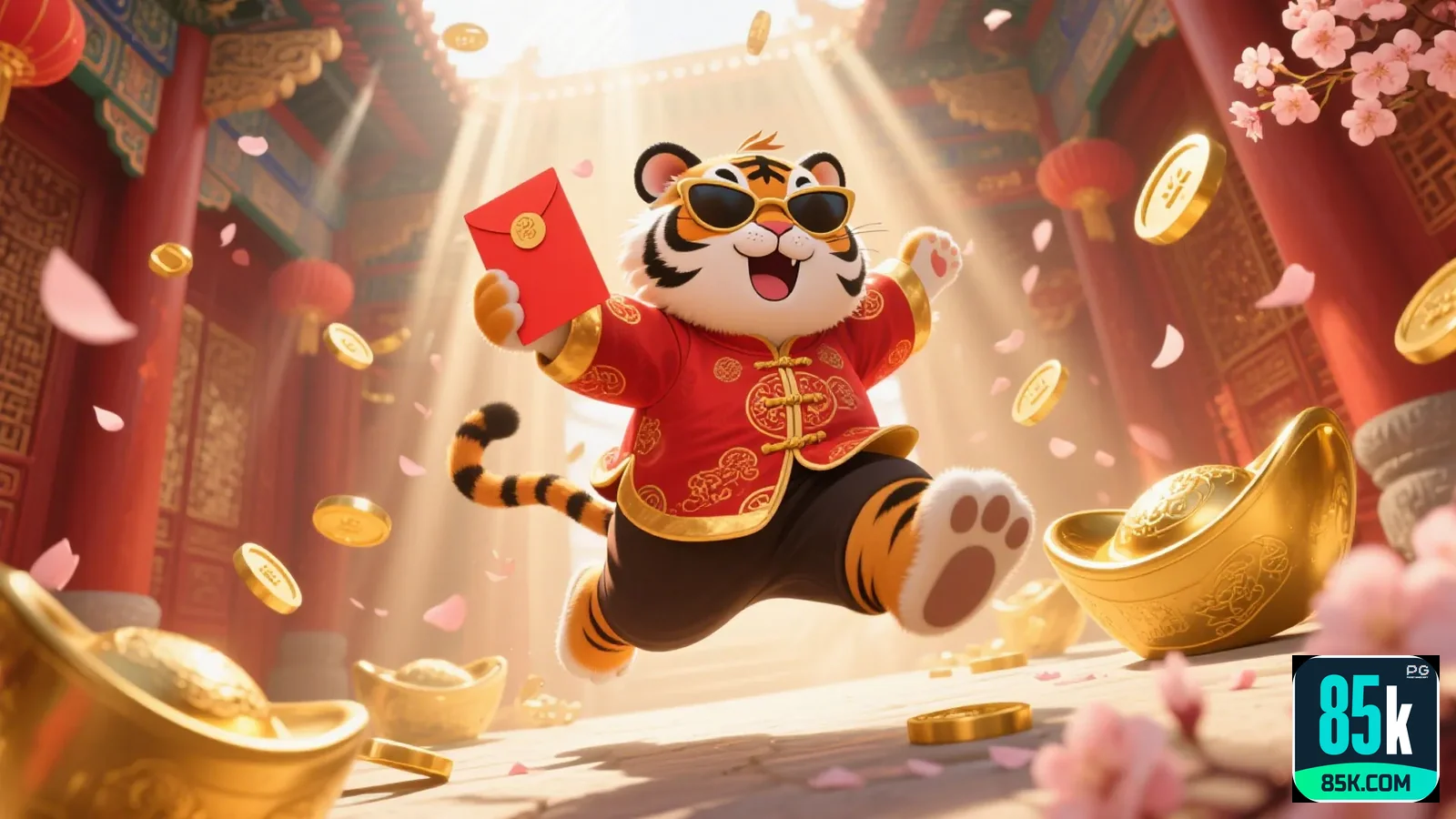 Descubra recompensas incríveis e slots exclusivos na plataforma confiável 85k.